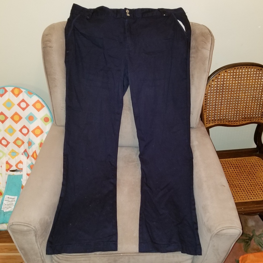 Khakis